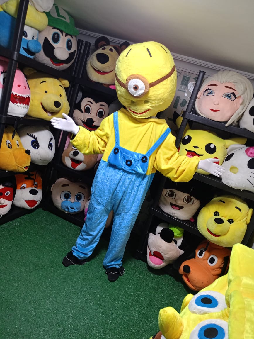 منيونيز (عين وحده)